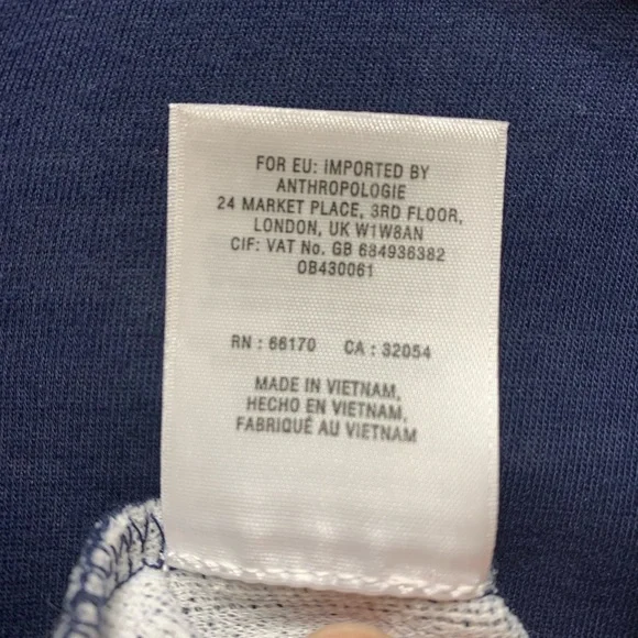 MAEVE Dress - Picture 7 of 7